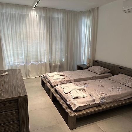 Gitea Sand Lilies Apartments Sozopol Ngoại thất bức ảnh