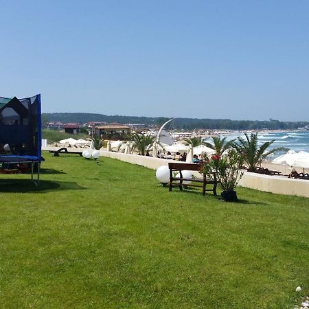 Gitea Sand Lilies Apartments Sozopol Ngoại thất bức ảnh