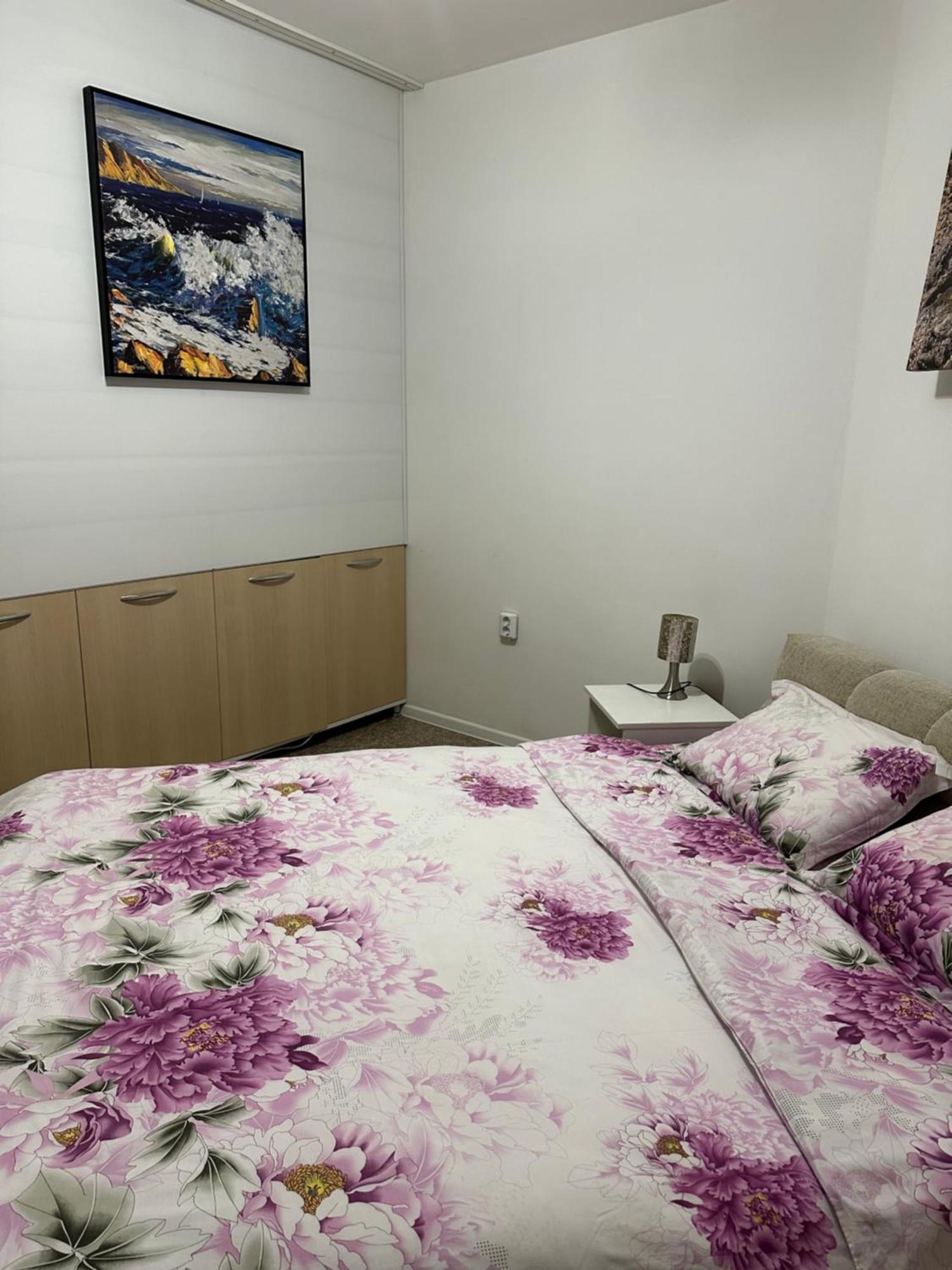 Gitea Sand Lilies Apartments Sozopol Ngoại thất bức ảnh