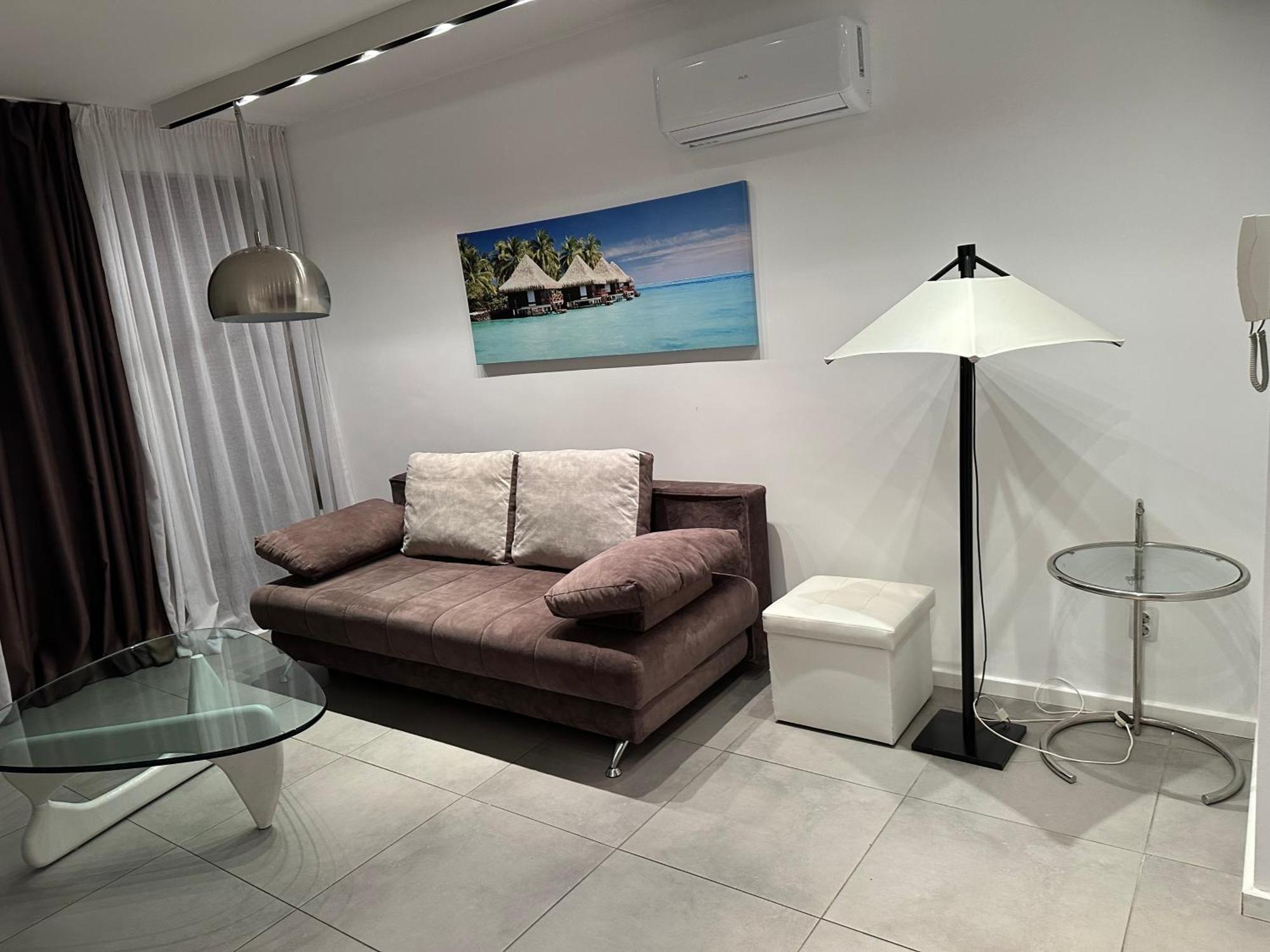 Gitea Sand Lilies Apartments Sozopol Ngoại thất bức ảnh