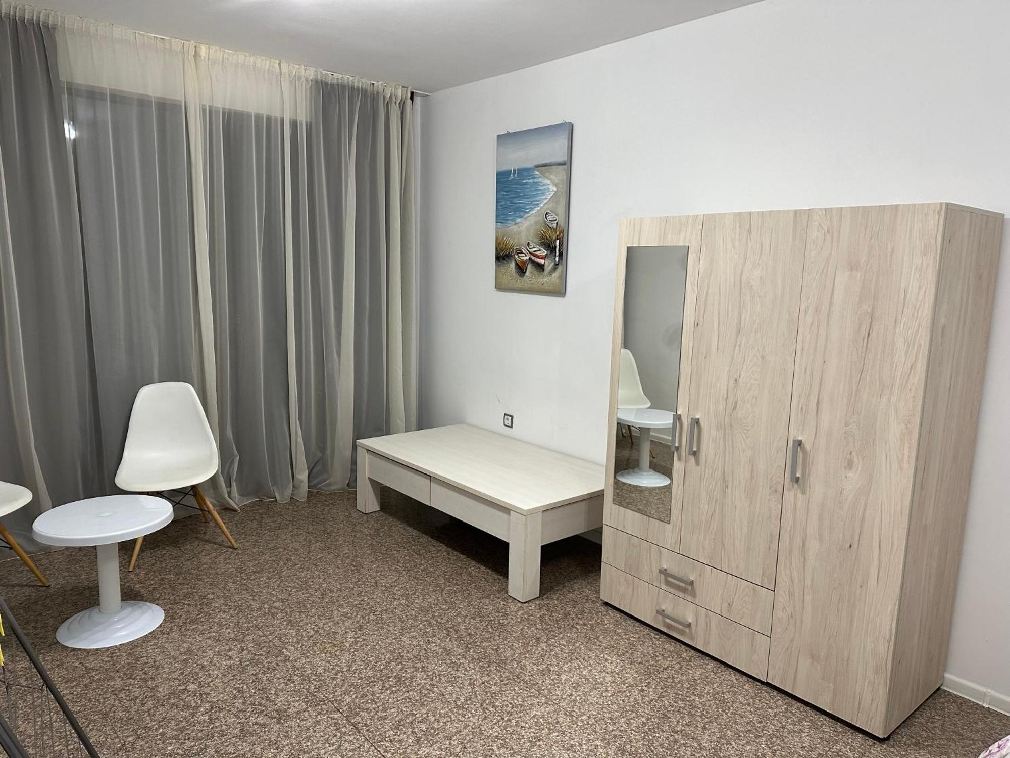 Gitea Sand Lilies Apartments Sozopol Ngoại thất bức ảnh