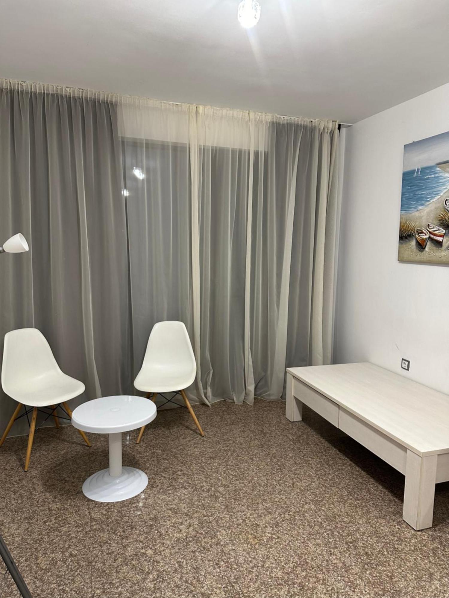 Gitea Sand Lilies Apartments Sozopol Ngoại thất bức ảnh