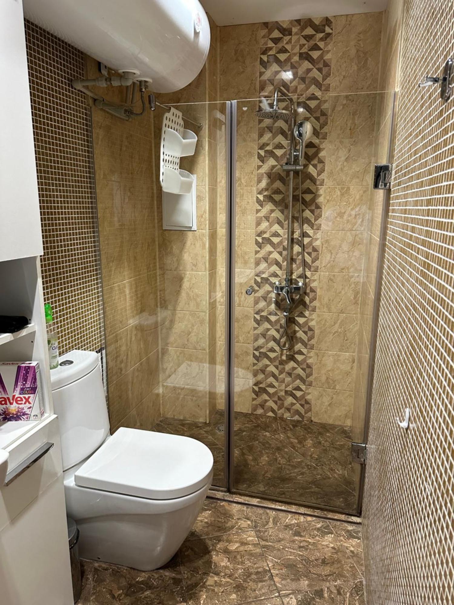 Gitea Sand Lilies Apartments Sozopol Ngoại thất bức ảnh