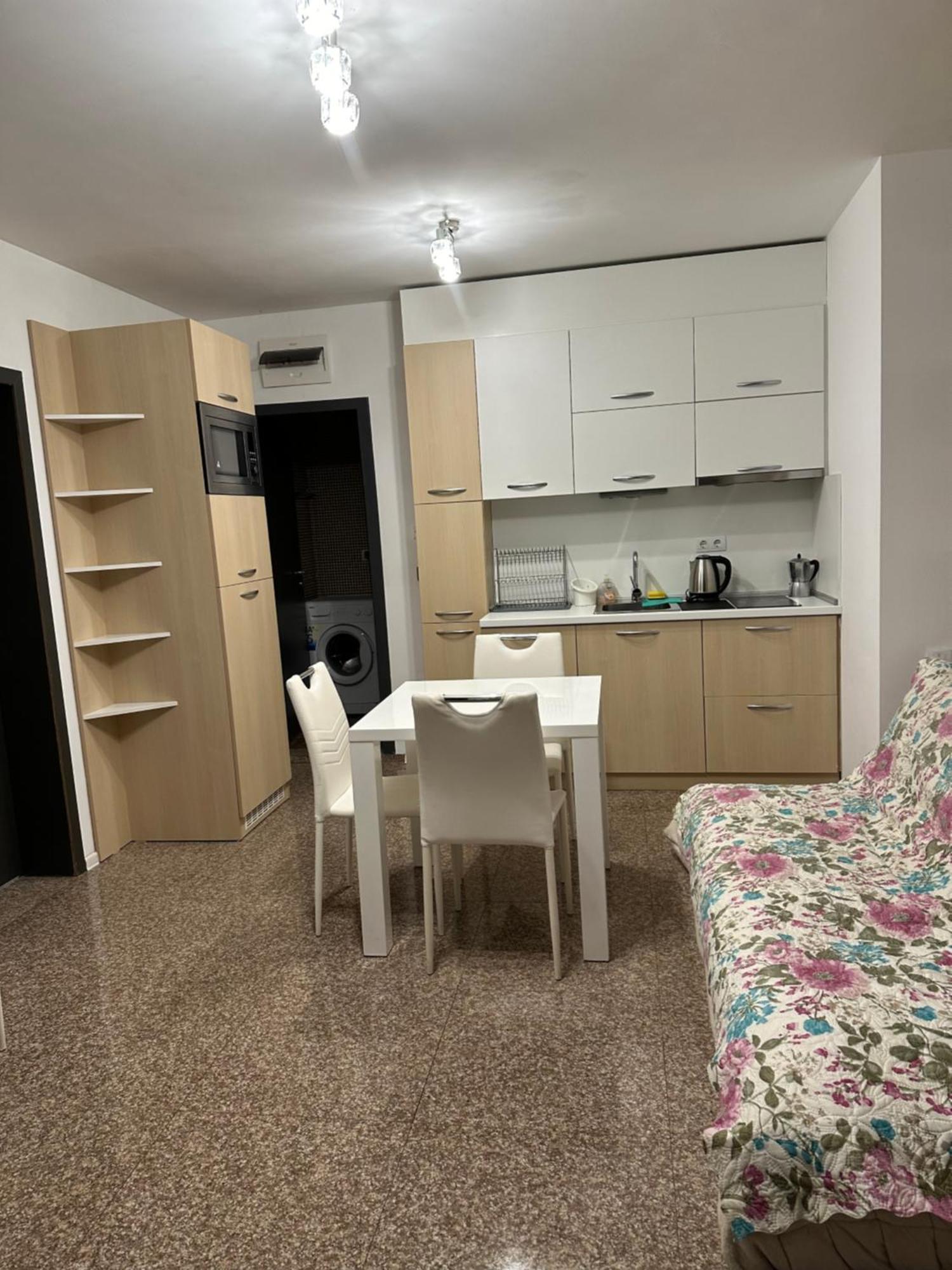 Gitea Sand Lilies Apartments Sozopol Ngoại thất bức ảnh