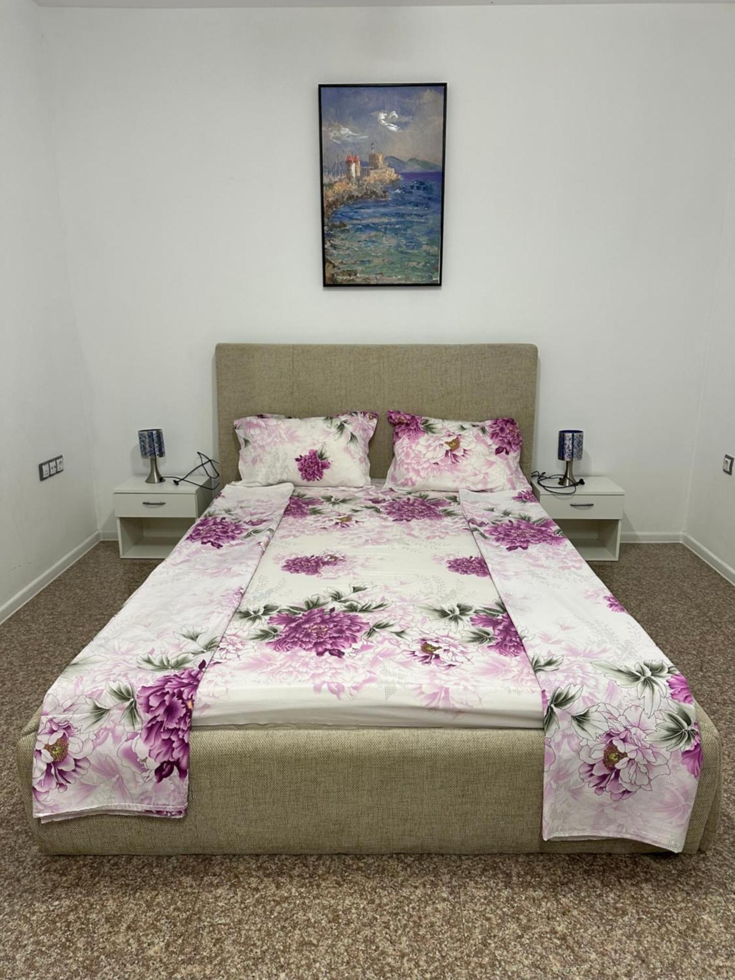 Gitea Sand Lilies Apartments Sozopol Ngoại thất bức ảnh