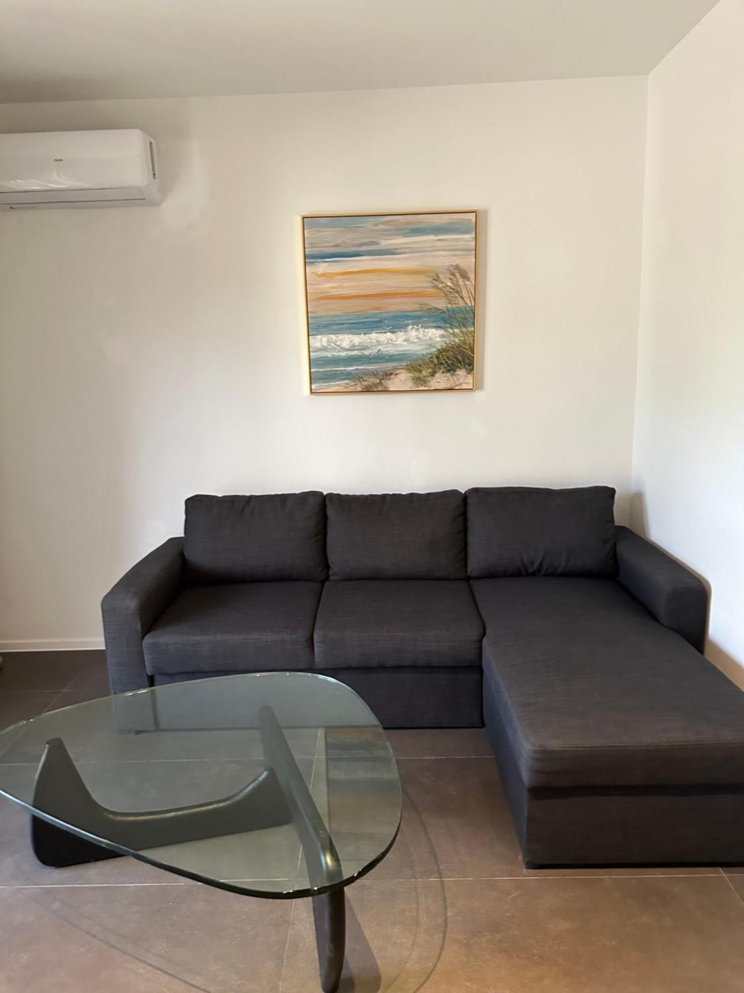 Gitea Sand Lilies Apartments Sozopol Ngoại thất bức ảnh
