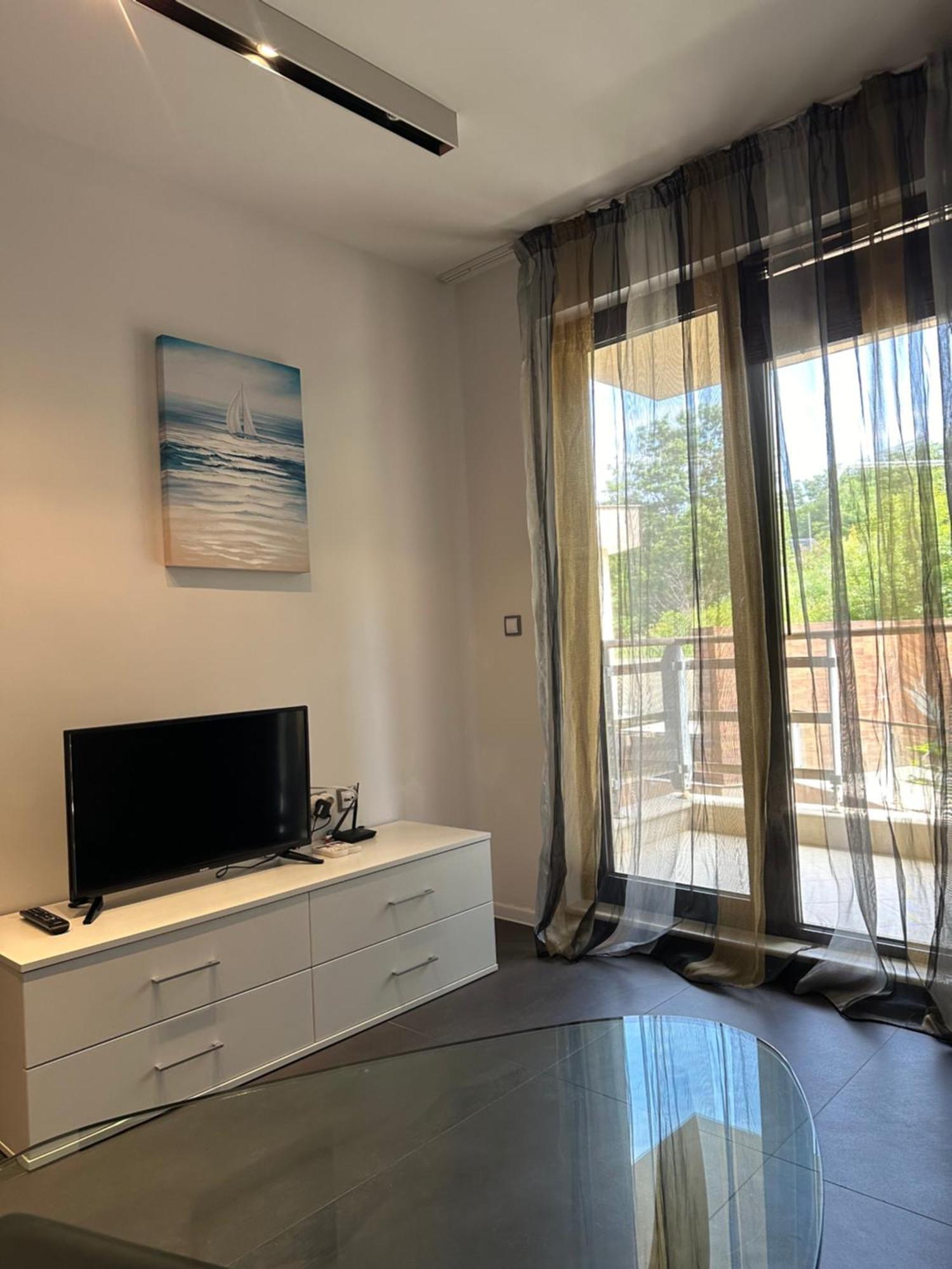 Gitea Sand Lilies Apartments Sozopol Ngoại thất bức ảnh