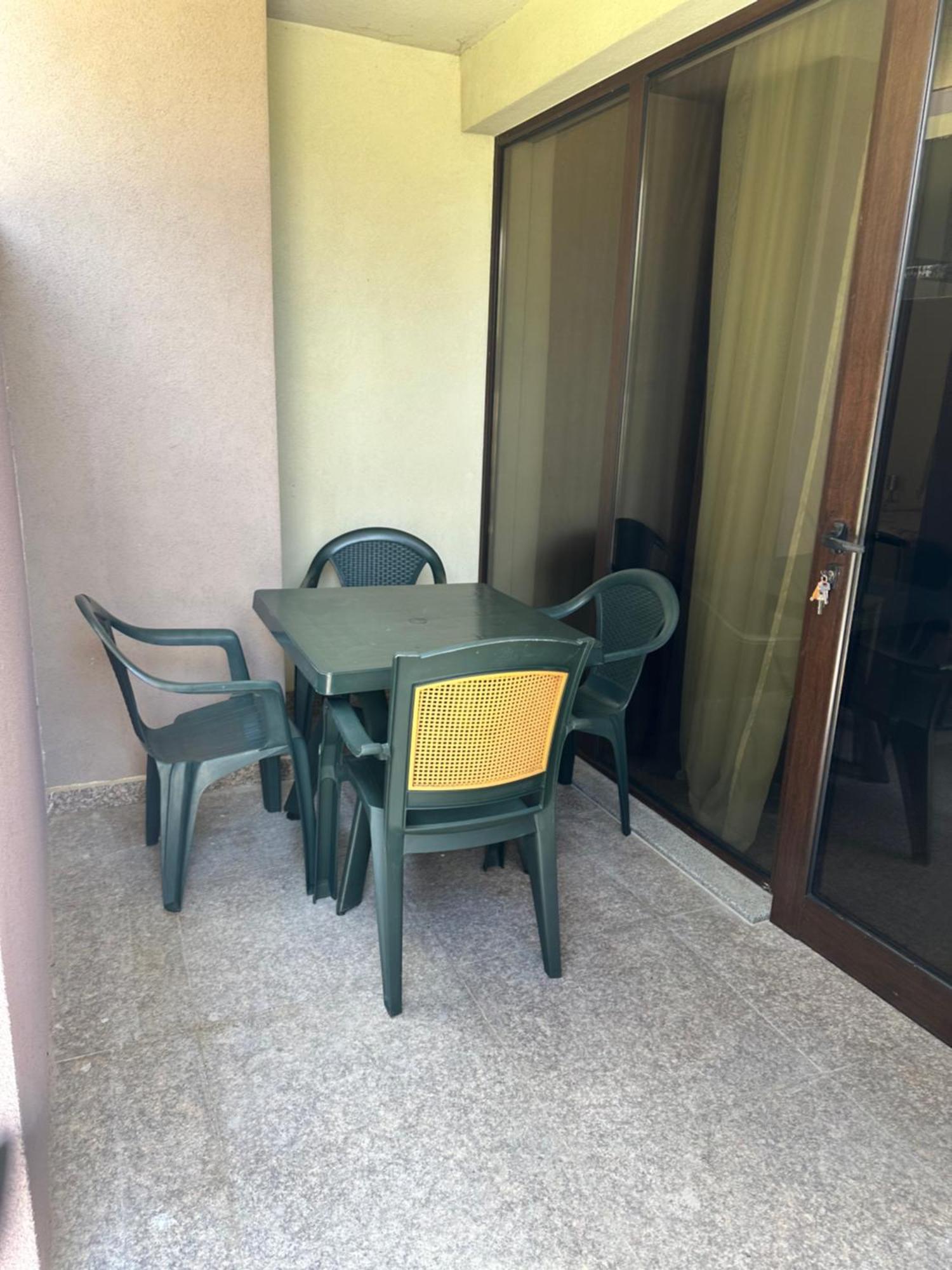 Gitea Sand Lilies Apartments Sozopol Ngoại thất bức ảnh
