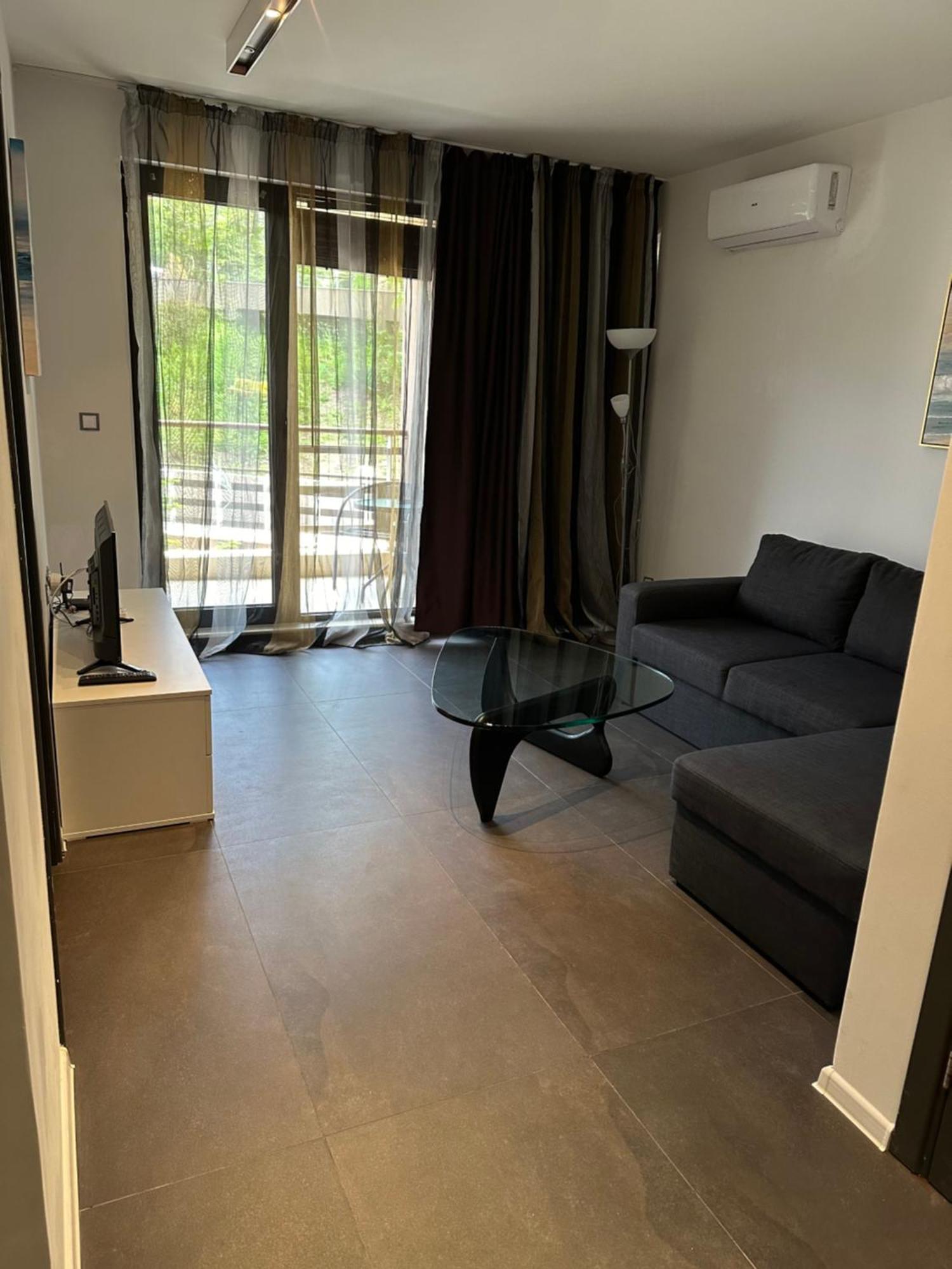 Gitea Sand Lilies Apartments Sozopol Ngoại thất bức ảnh