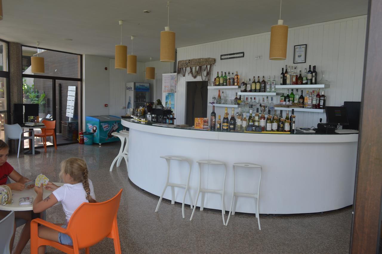 Gitea Sand Lilies Apartments Sozopol Ngoại thất bức ảnh