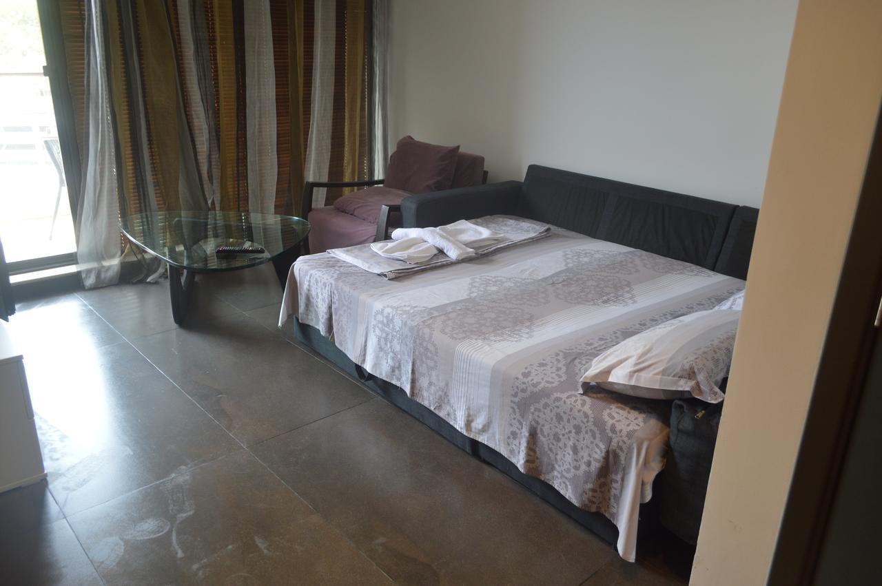 Gitea Sand Lilies Apartments Sozopol Ngoại thất bức ảnh