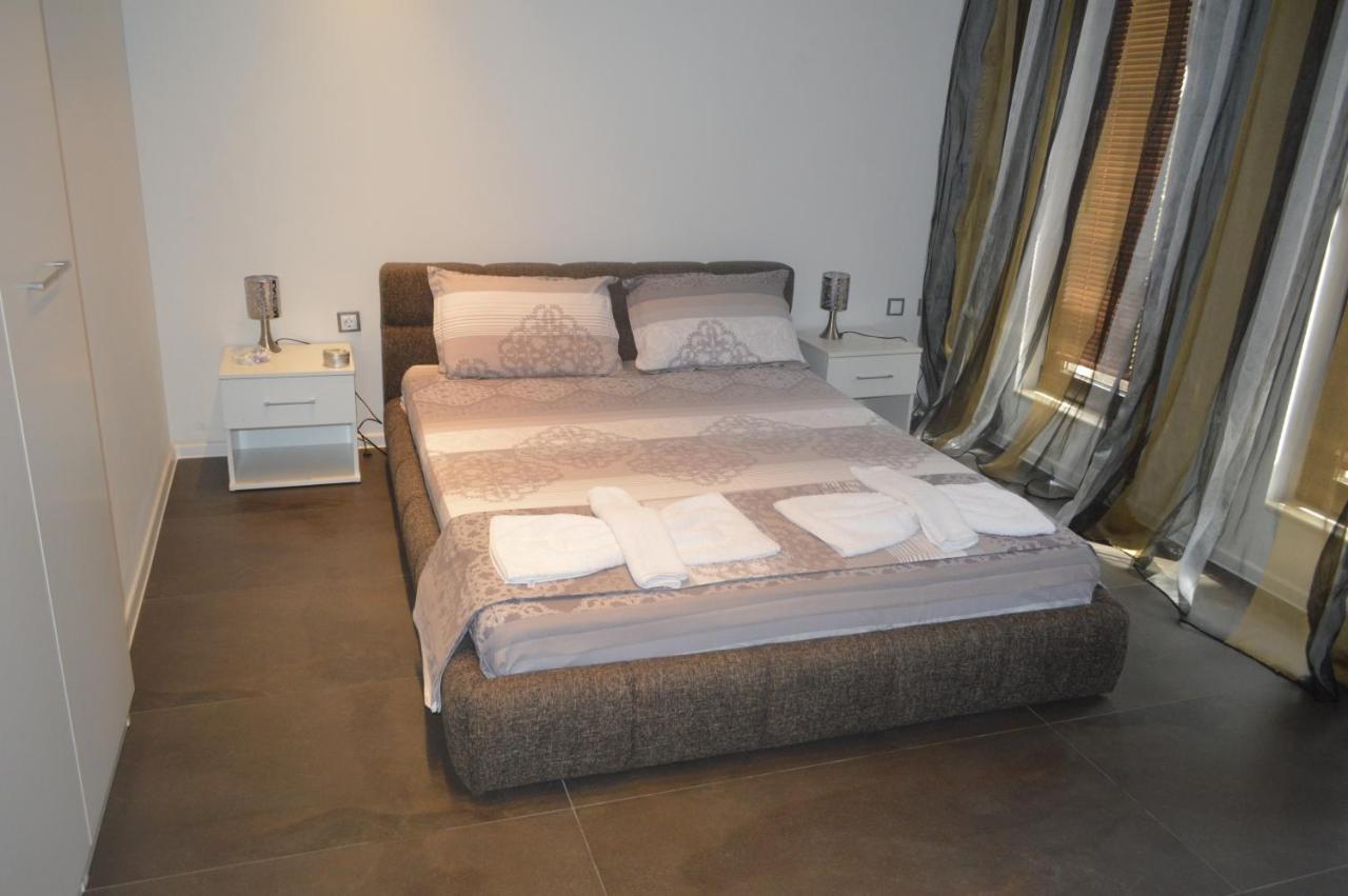 Gitea Sand Lilies Apartments Sozopol Ngoại thất bức ảnh
